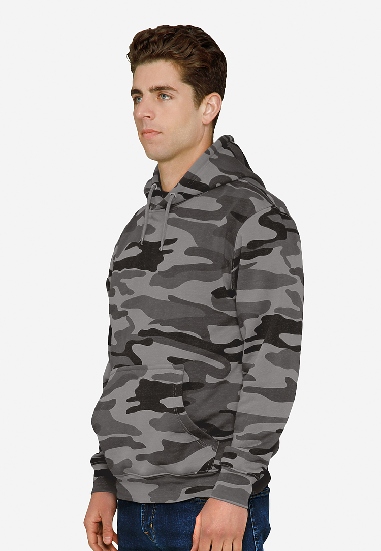 Slate Camo