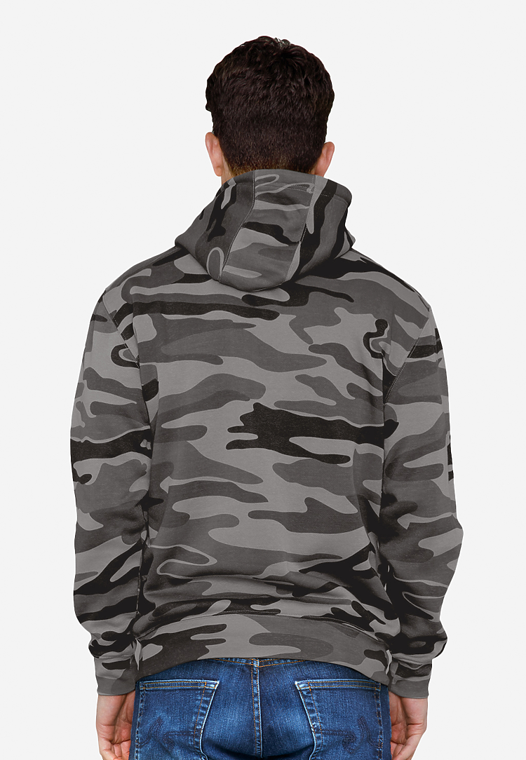 Slate Camo