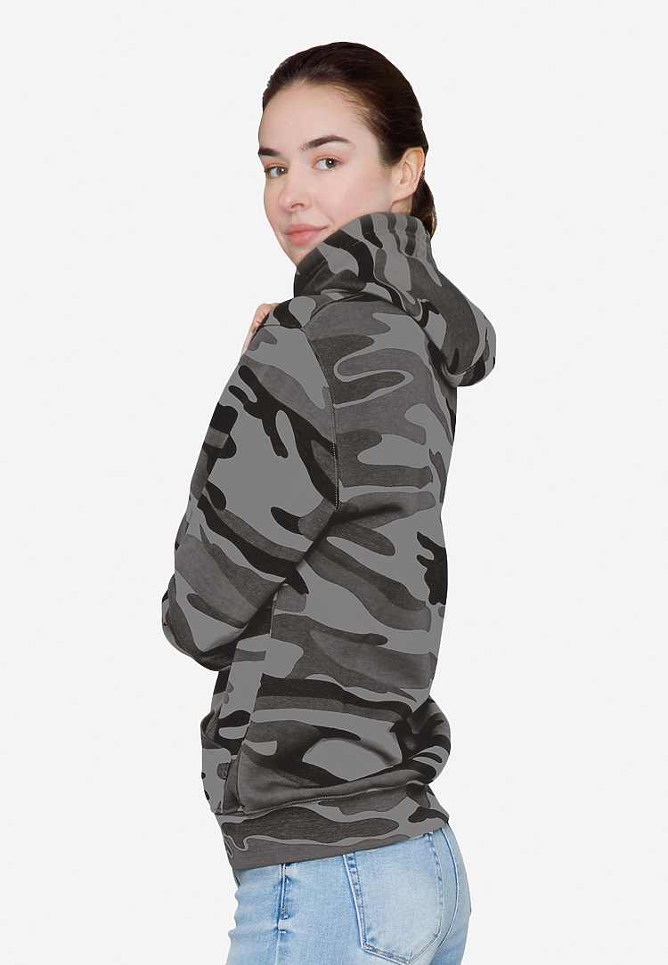 Slate Camo