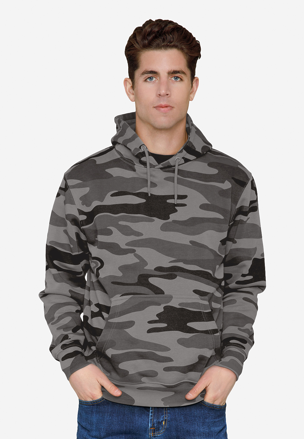 Slate Camo