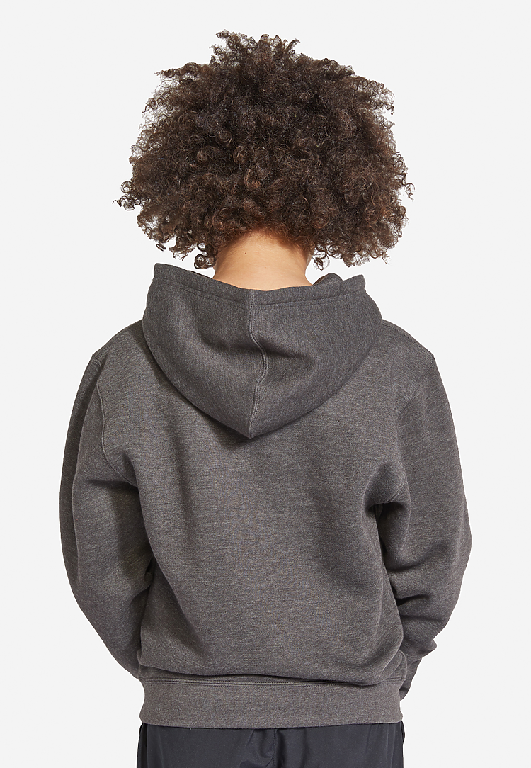 Charcoal Heather