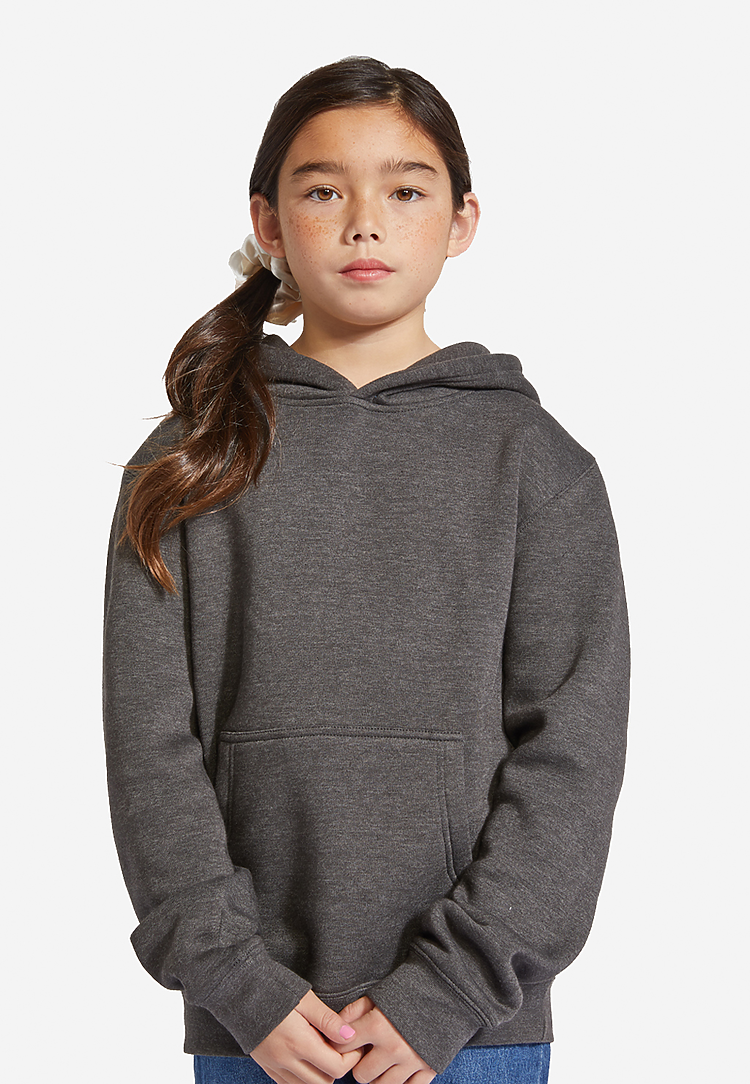 Charcoal Heather