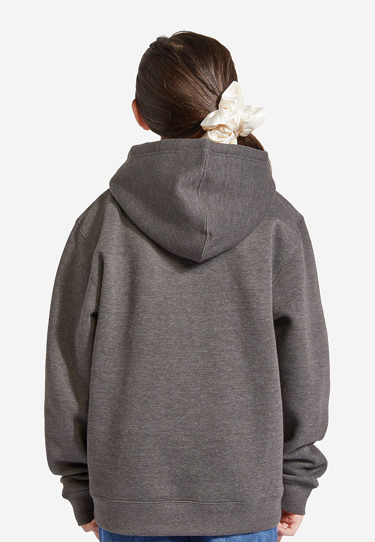 Charcoal Heather