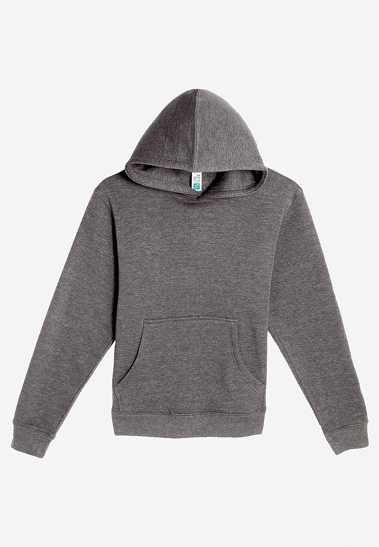 Charcoal Heather