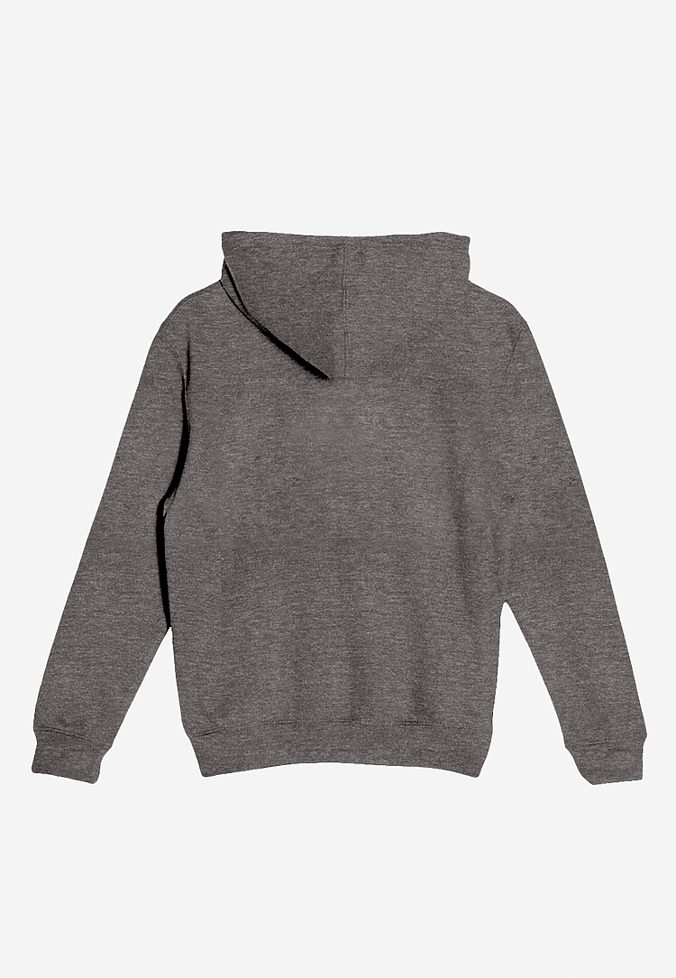 Charcoal Heather