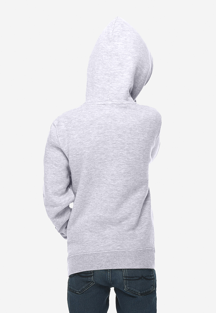 Heather Grey