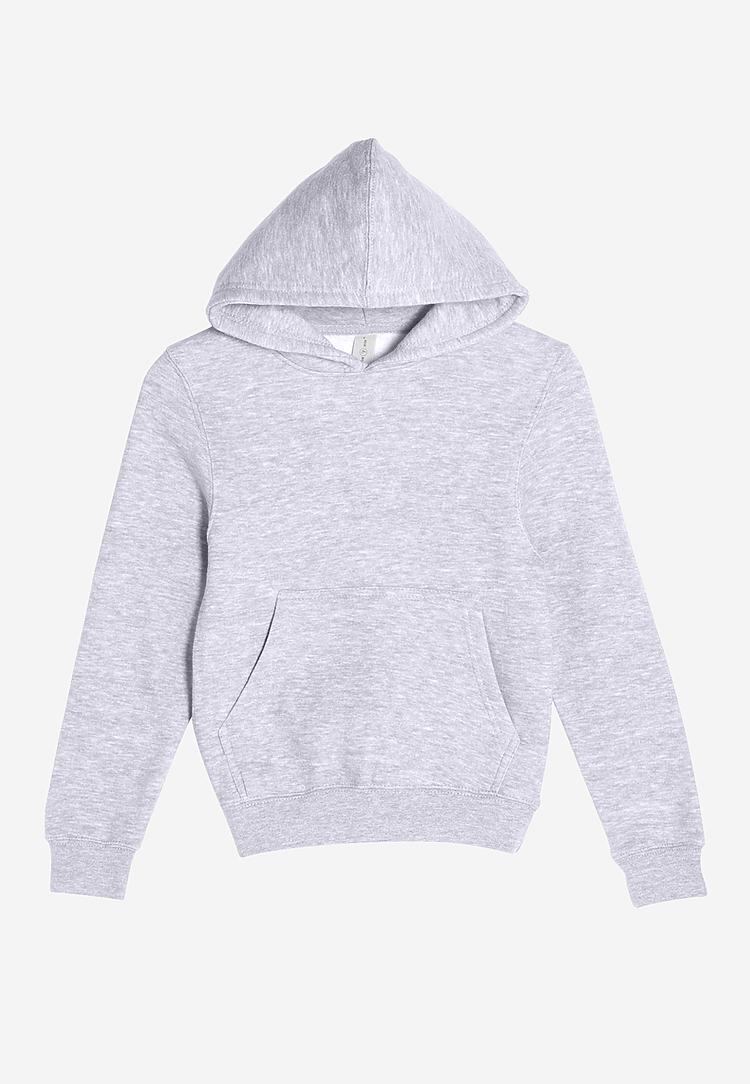 Heather Grey