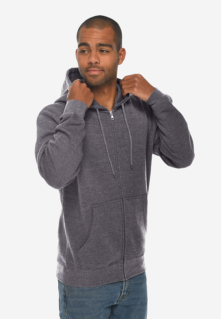 Charcoal Heather