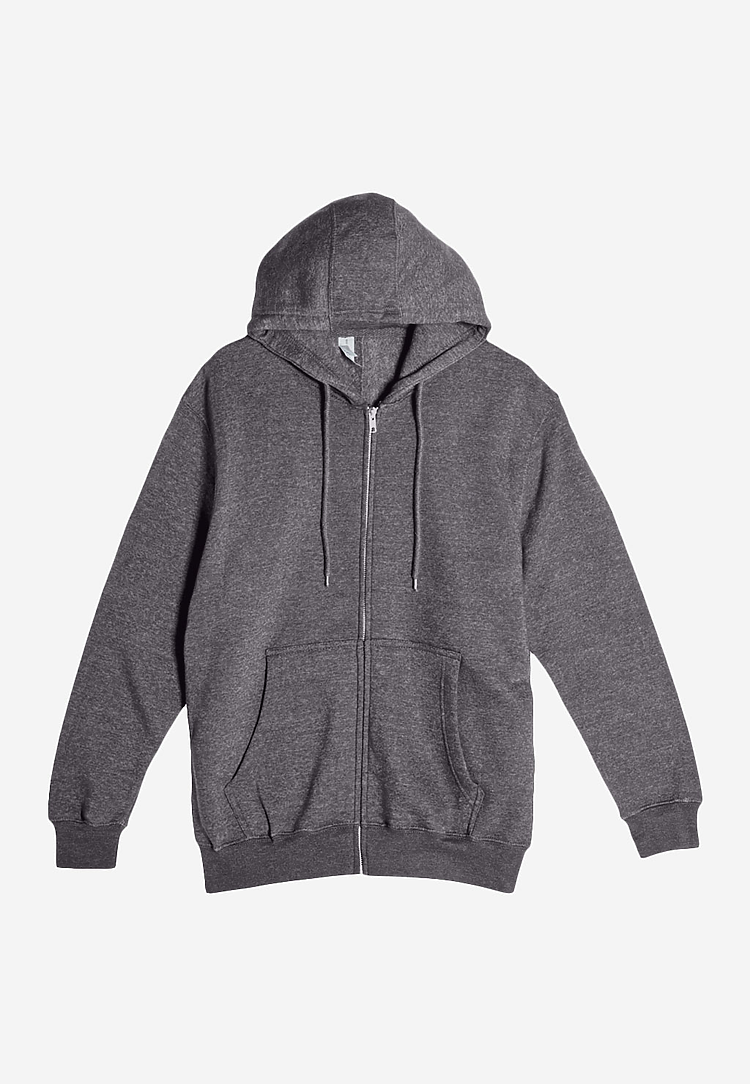 Charcoal Heather