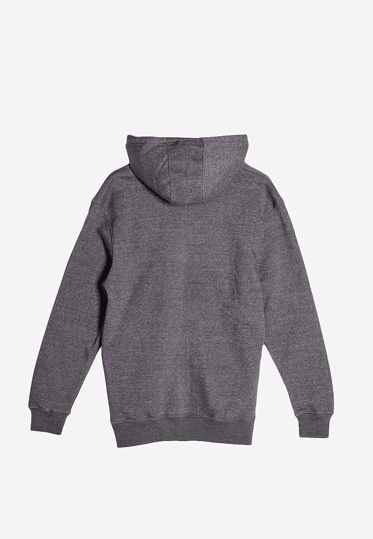 Charcoal Heather