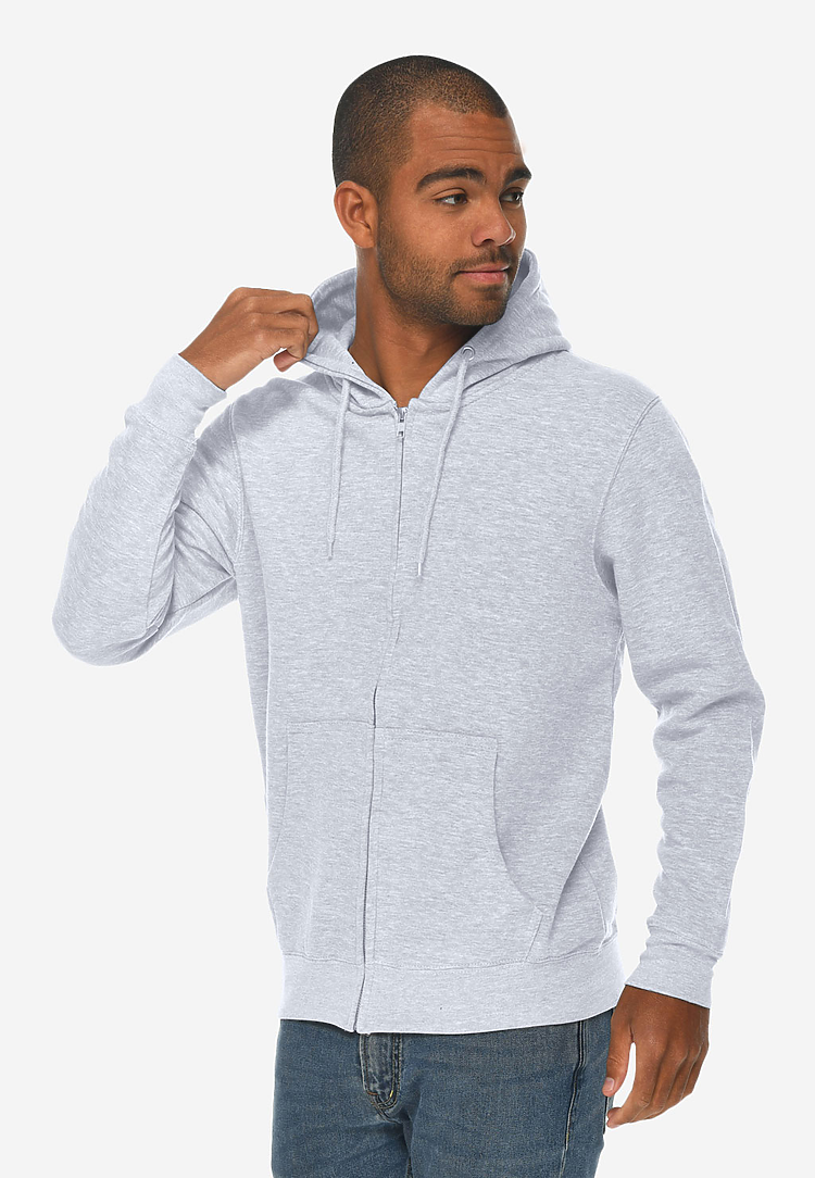 Heather Grey