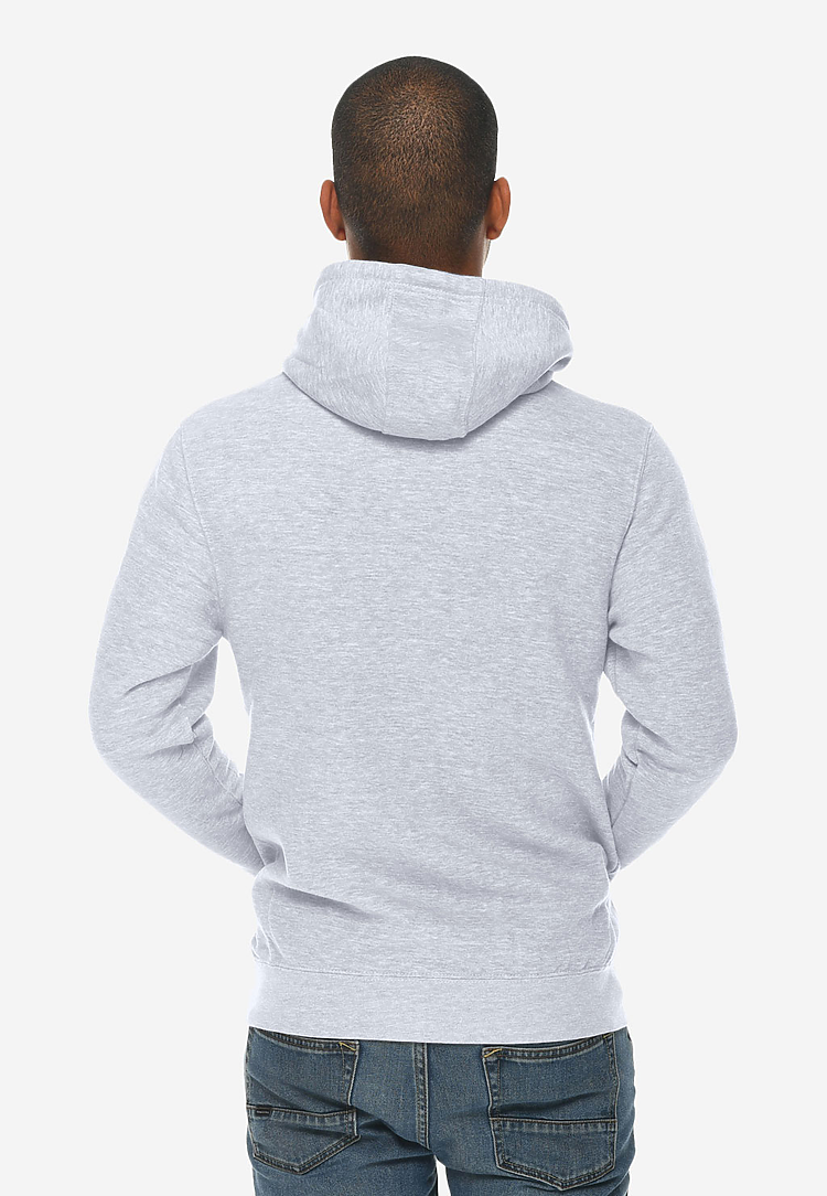 Heather Grey