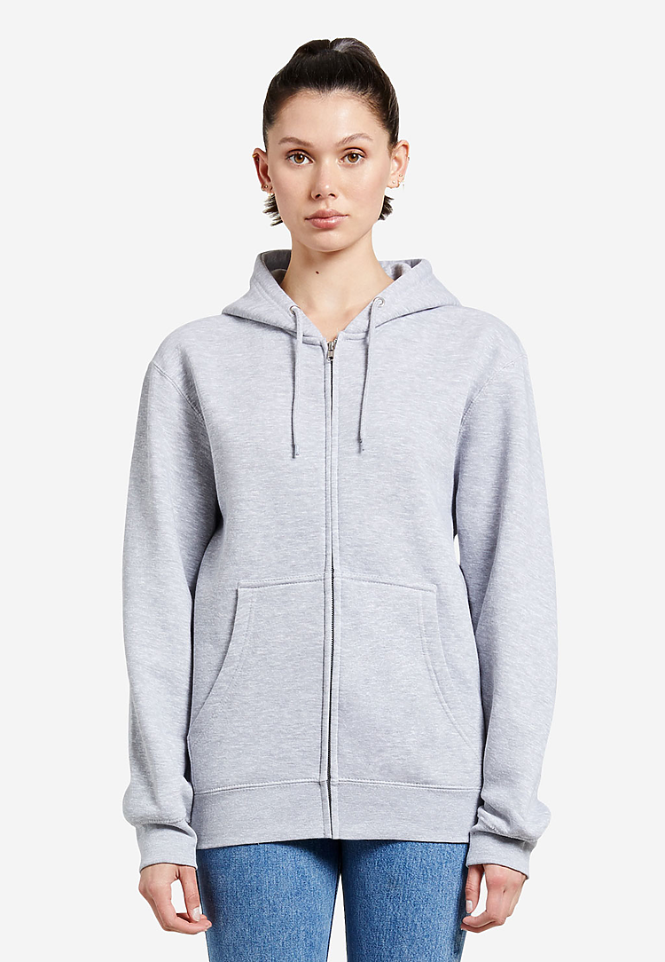 Heather Grey