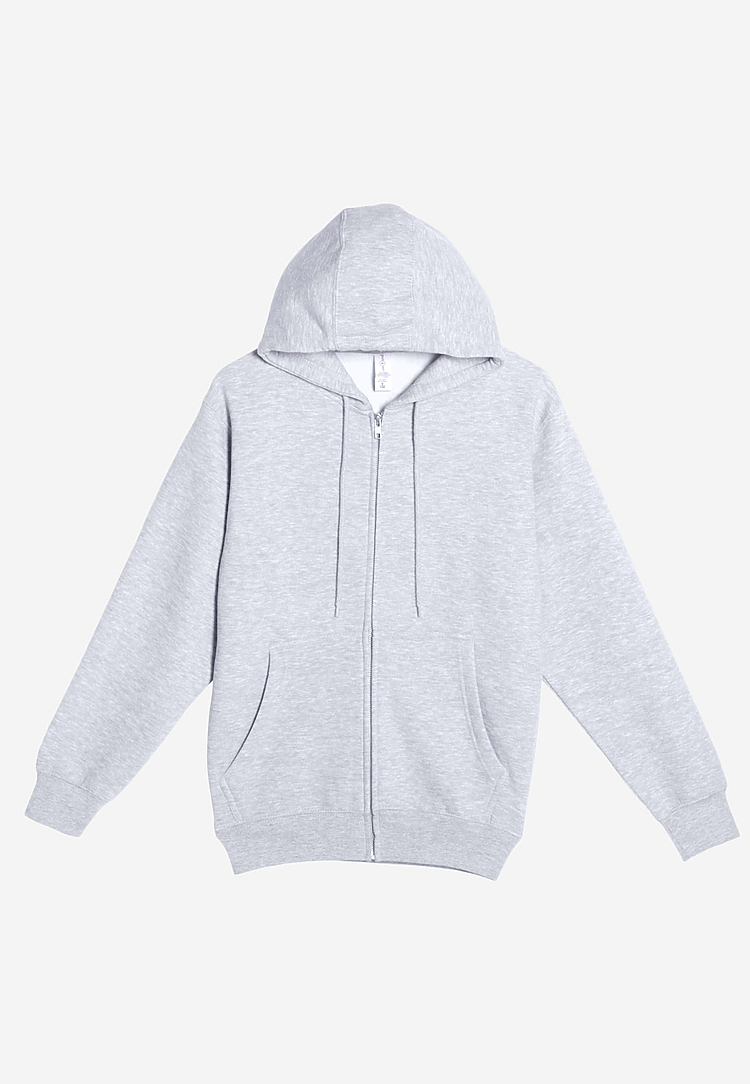 Heather Grey