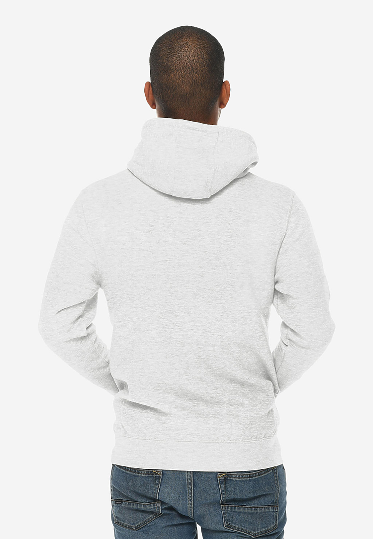 Oatmeal Heather