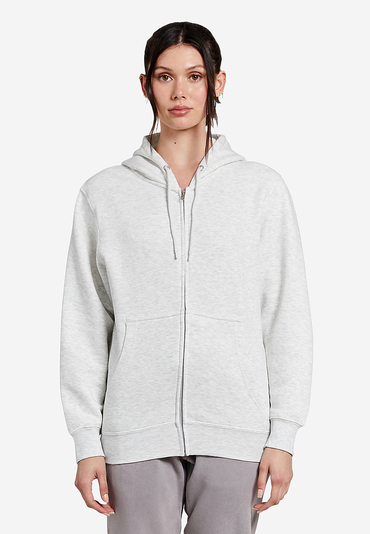 Oatmeal Heather