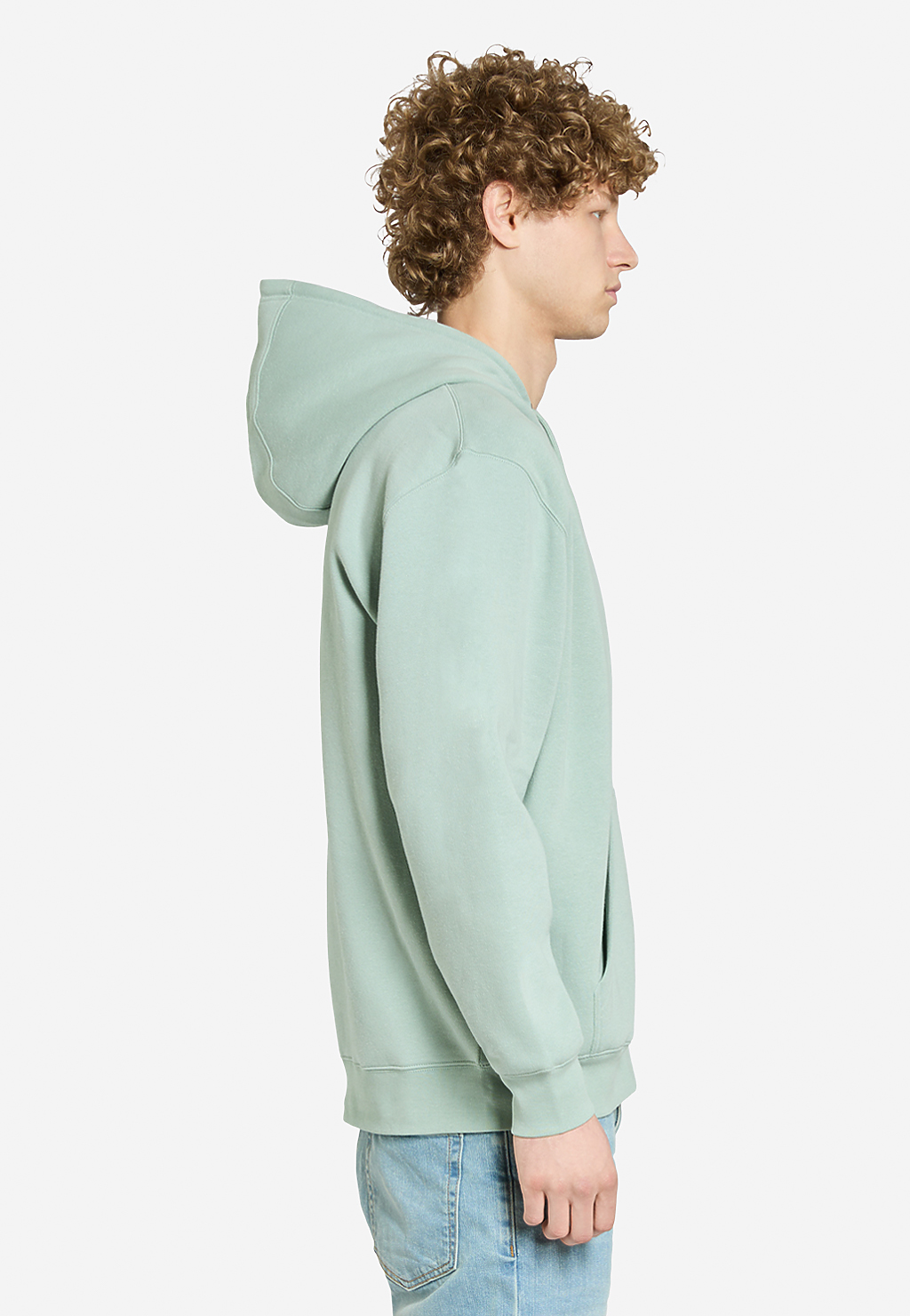 Seafoam