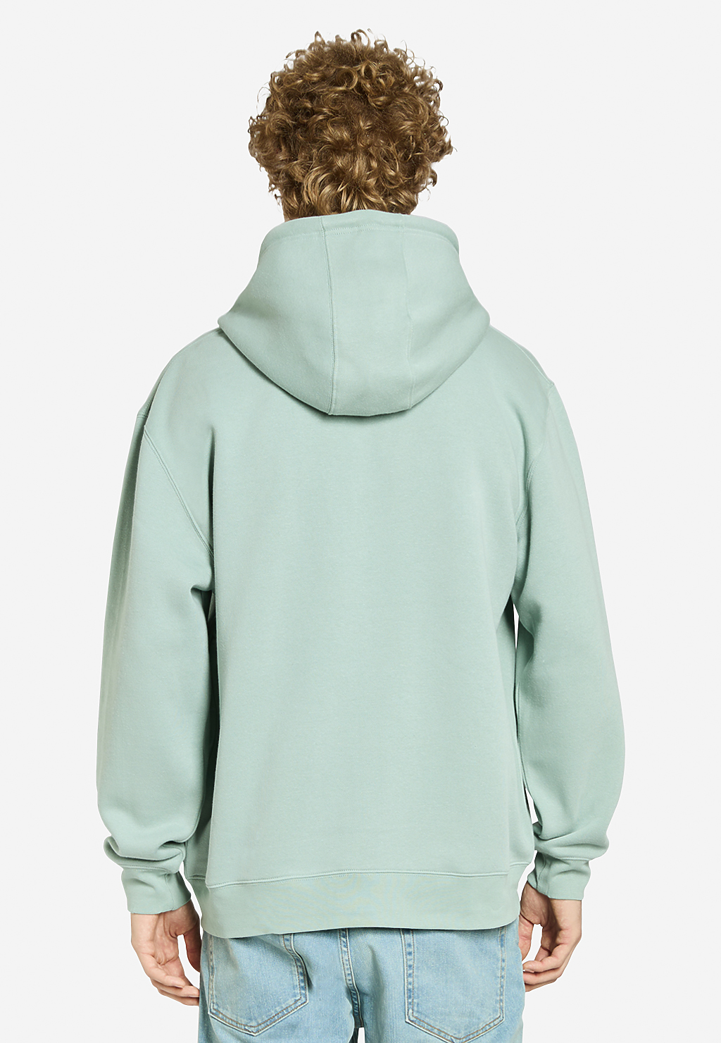 Seafoam