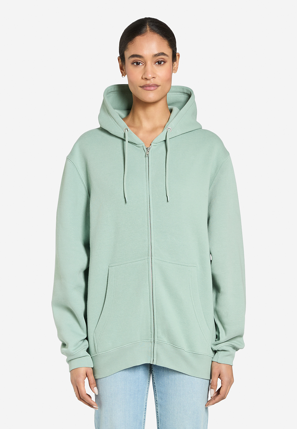 Seafoam