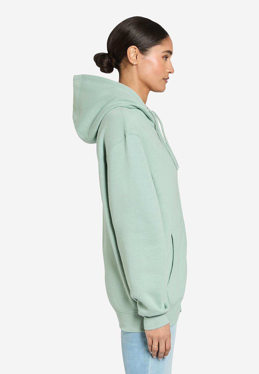 Seafoam