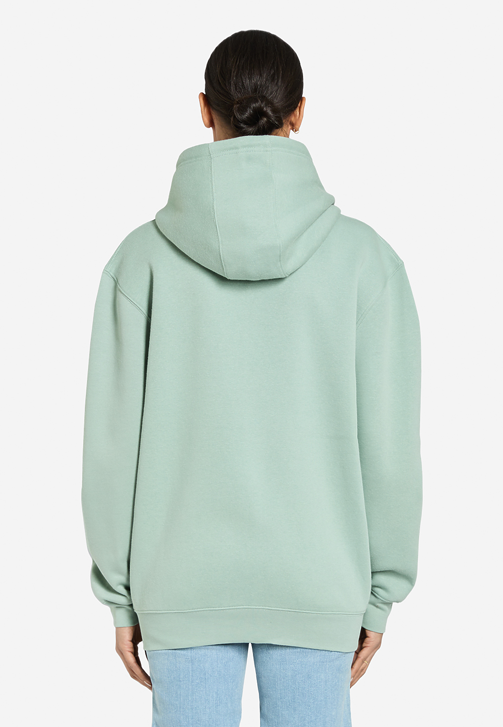 Seafoam