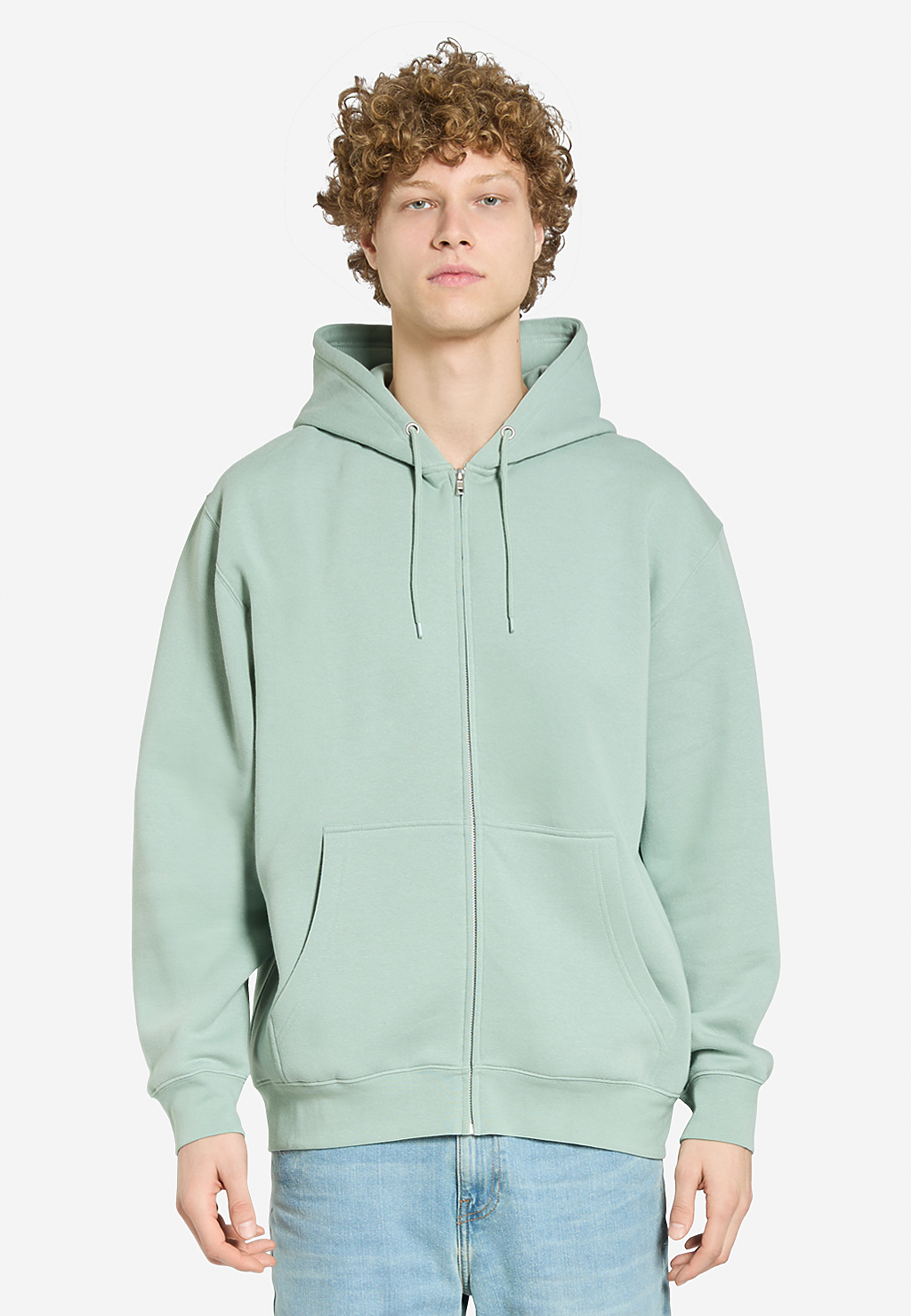 Seafoam