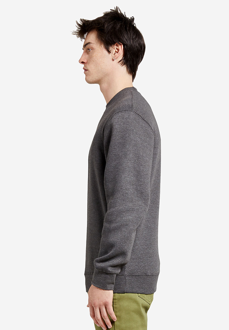 Charcoal Heather