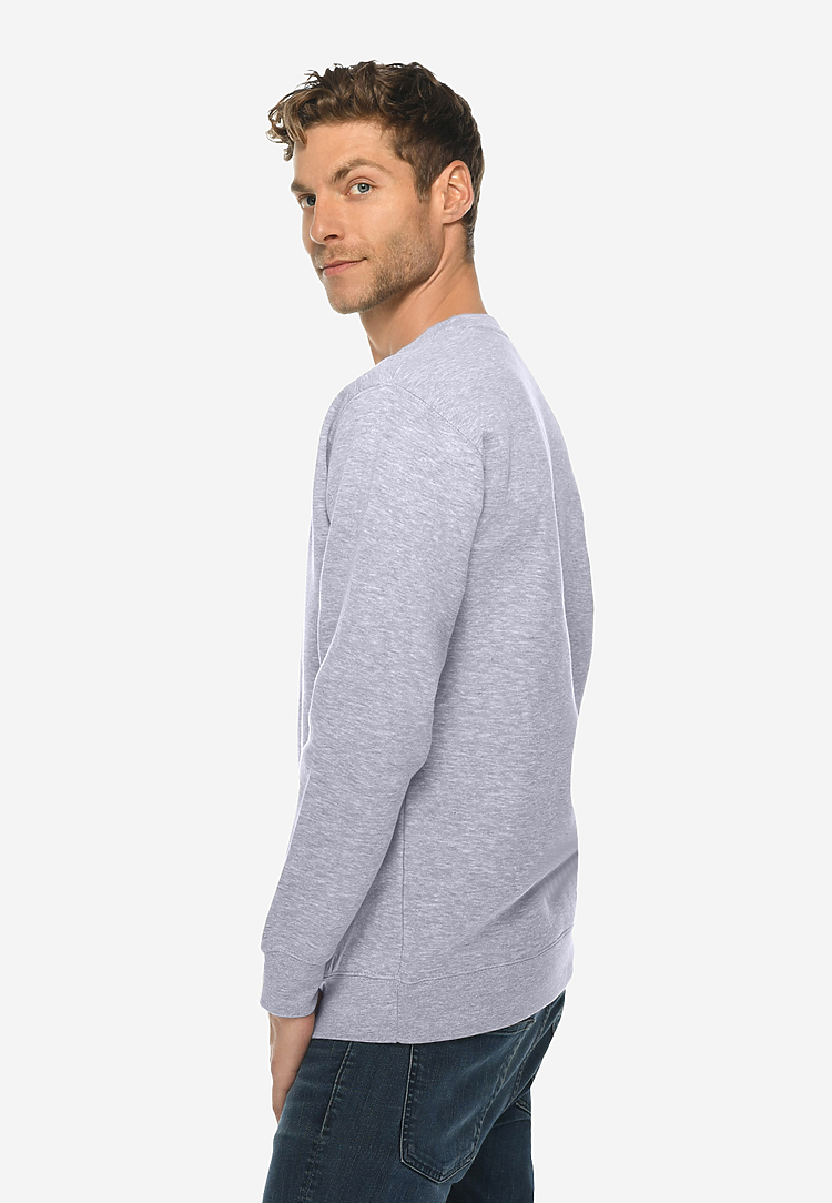 Heather Grey