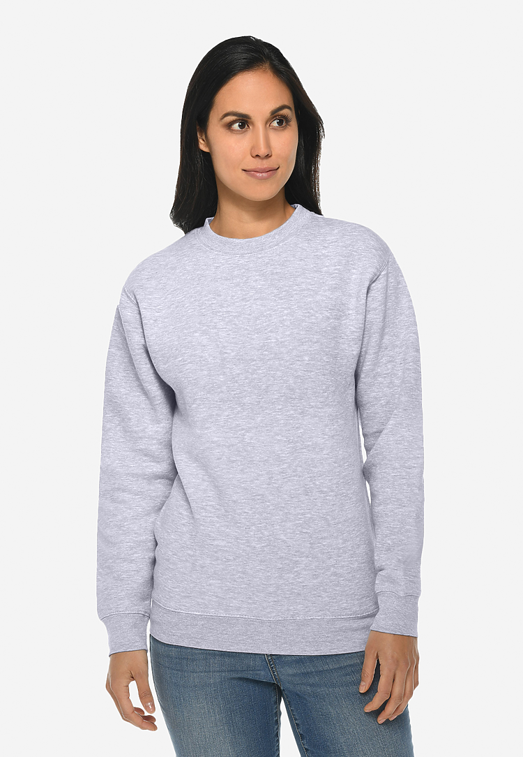 Heather Grey