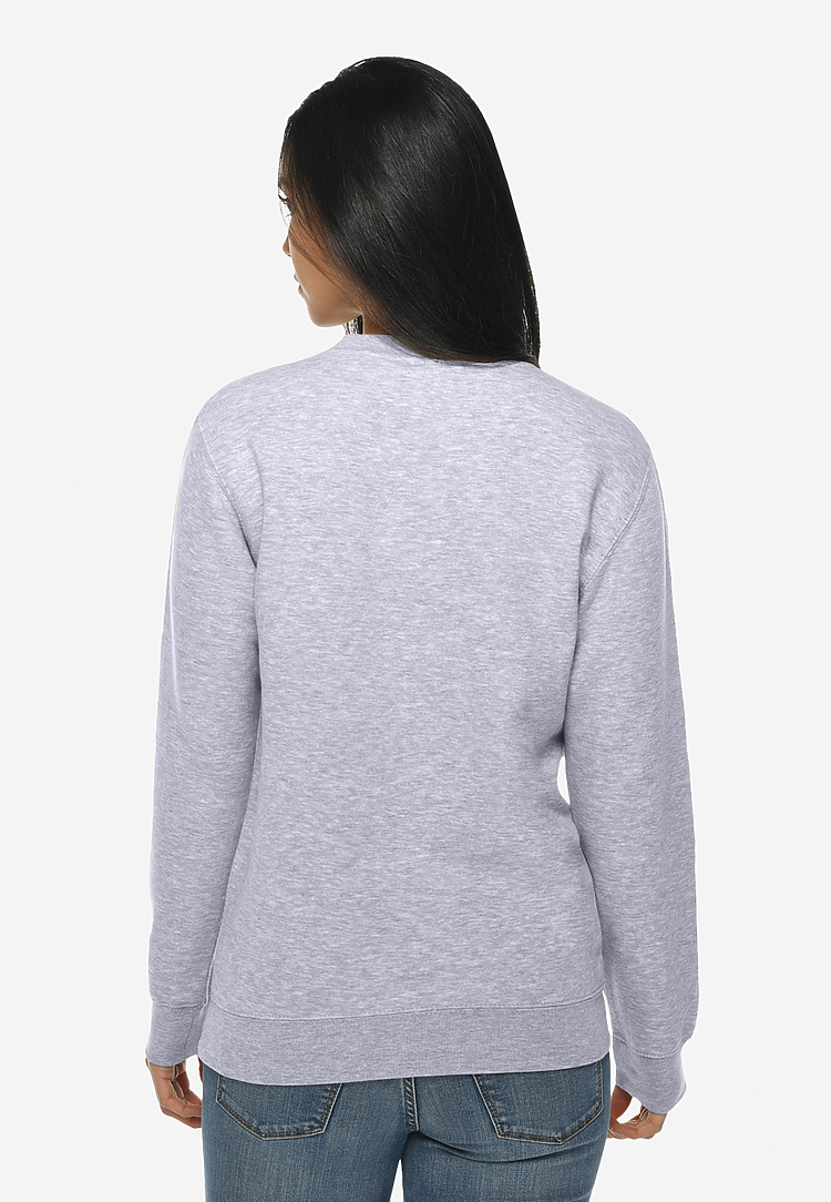 Heather Grey