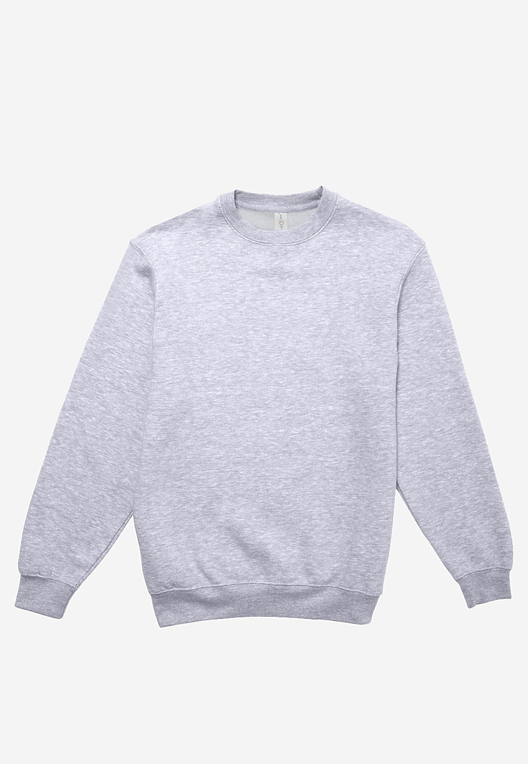 Heather Grey
