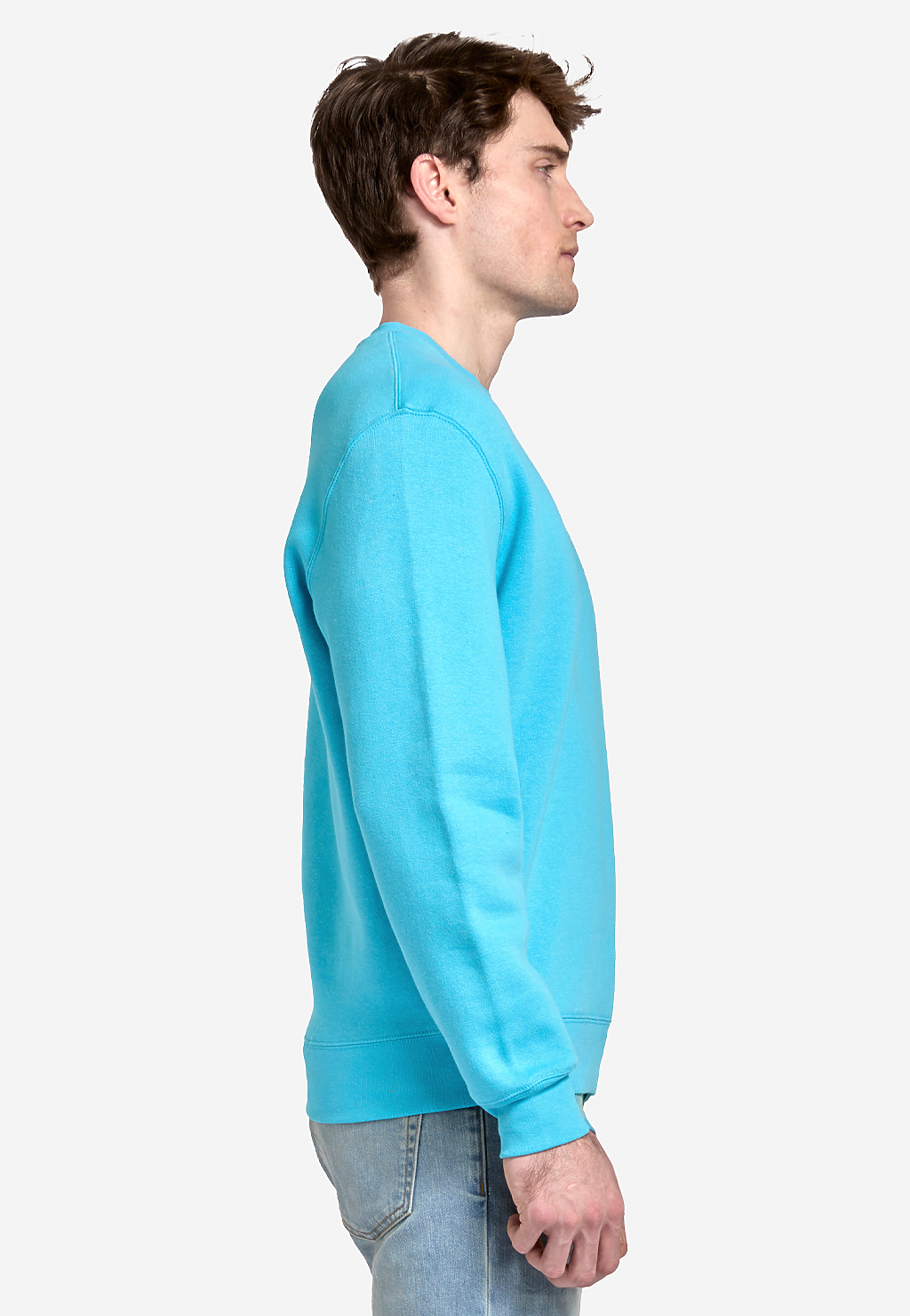 Ocean Blue