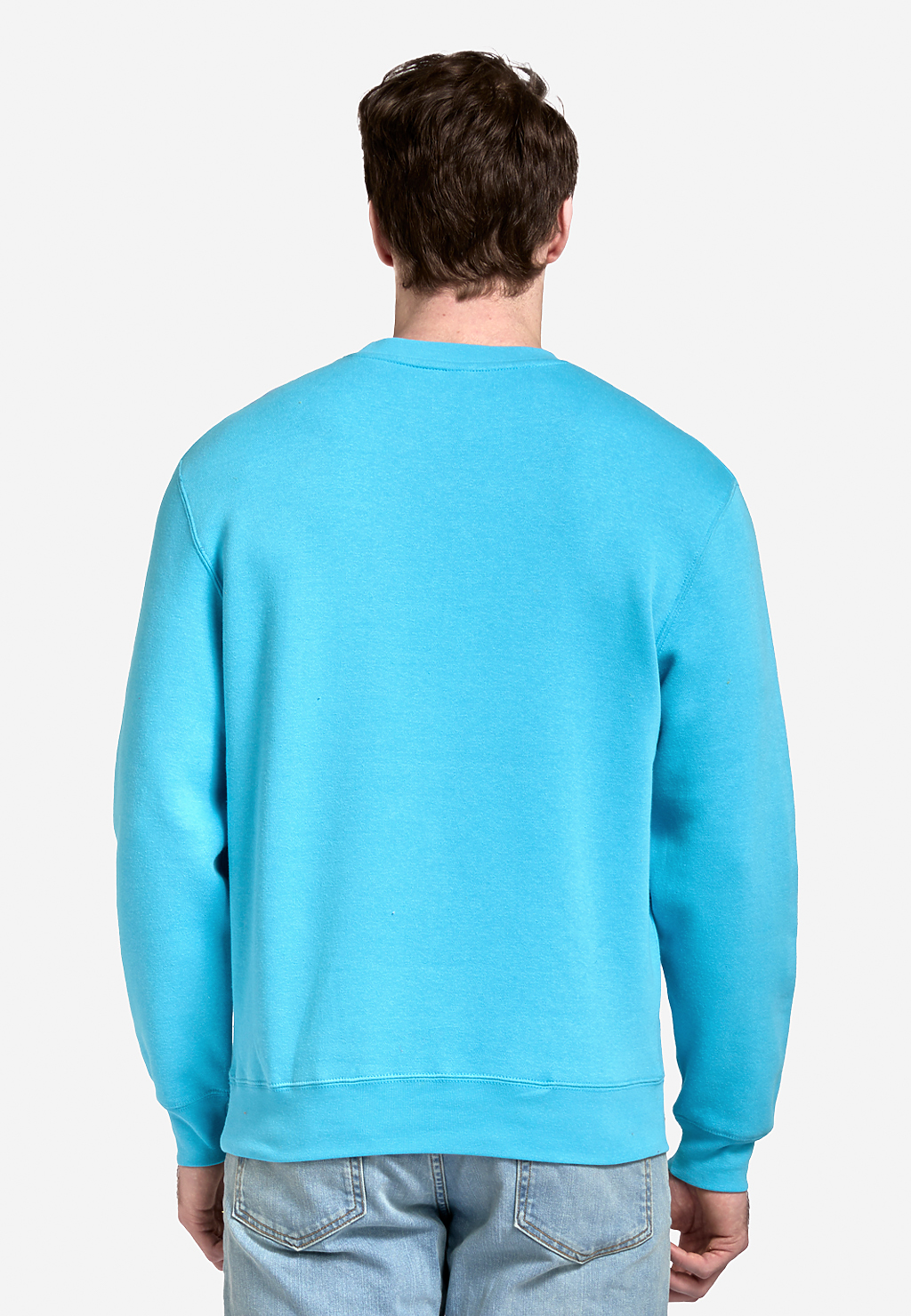 Ocean Blue