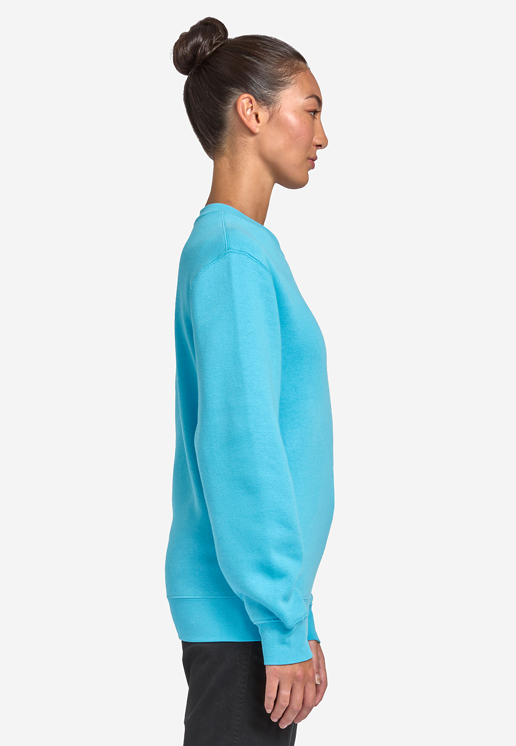 Ocean Blue