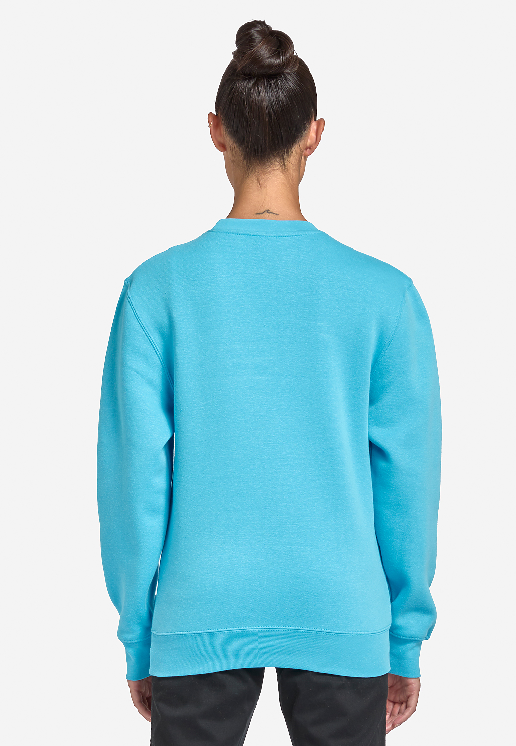 Ocean Blue