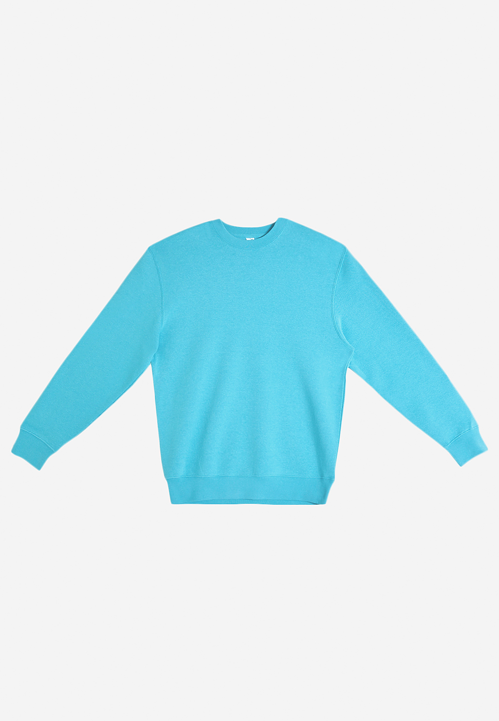 Ocean Blue