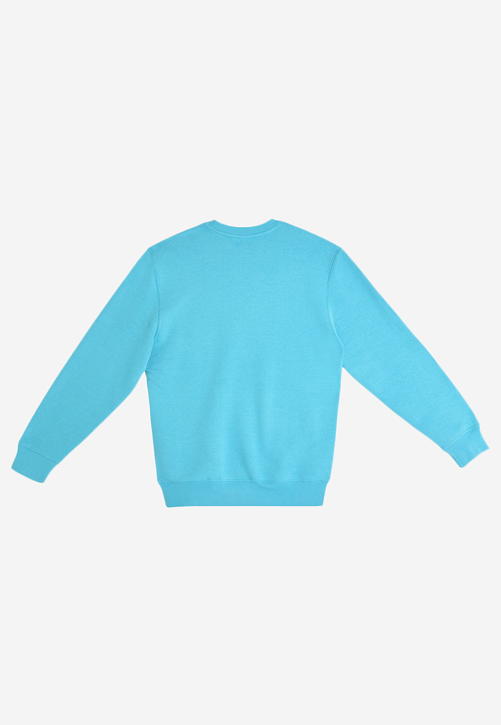 Ocean Blue