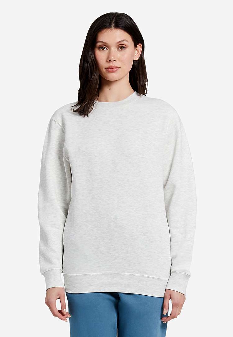 Oatmeal Heather