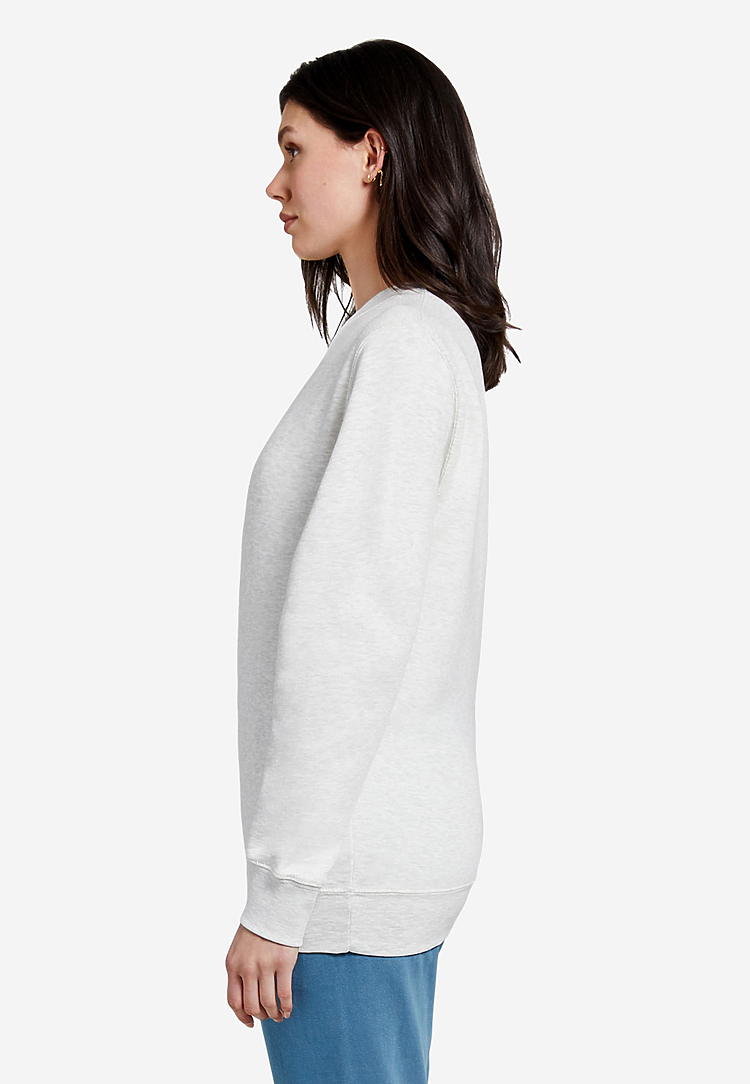 Oatmeal Heather