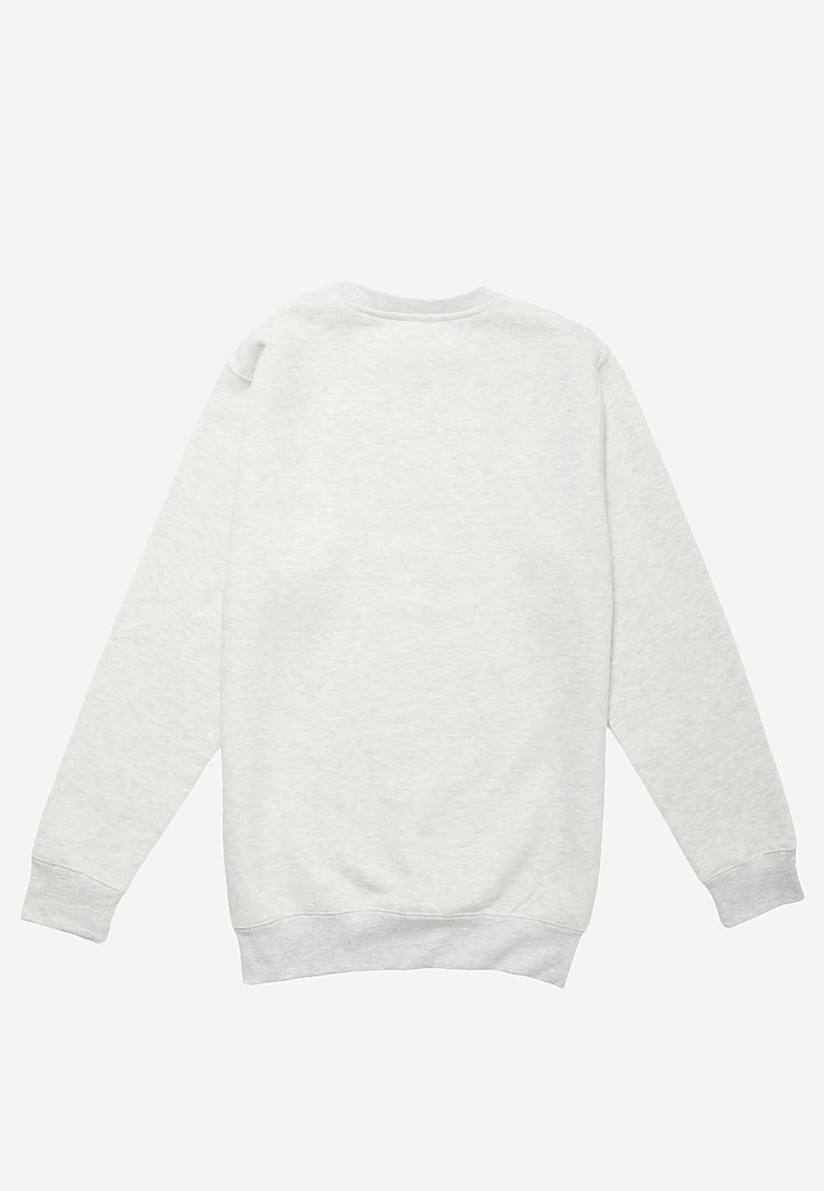 Oatmeal Heather