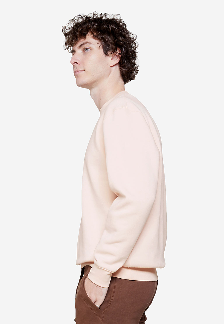 Pale Pink