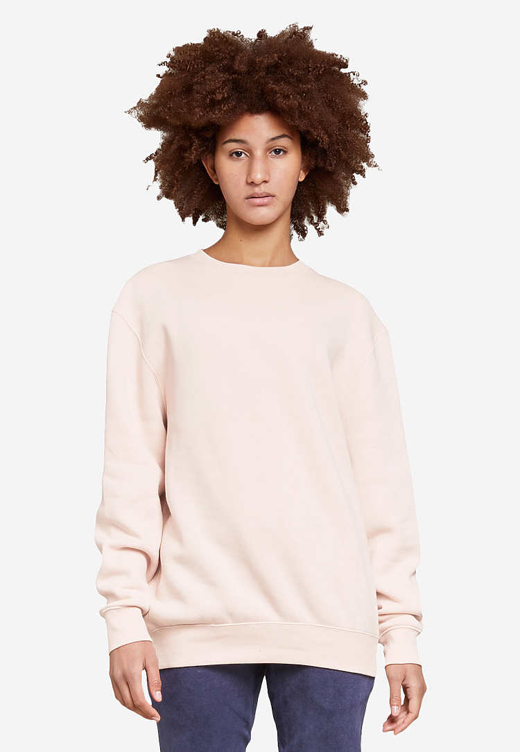 Pale Pink