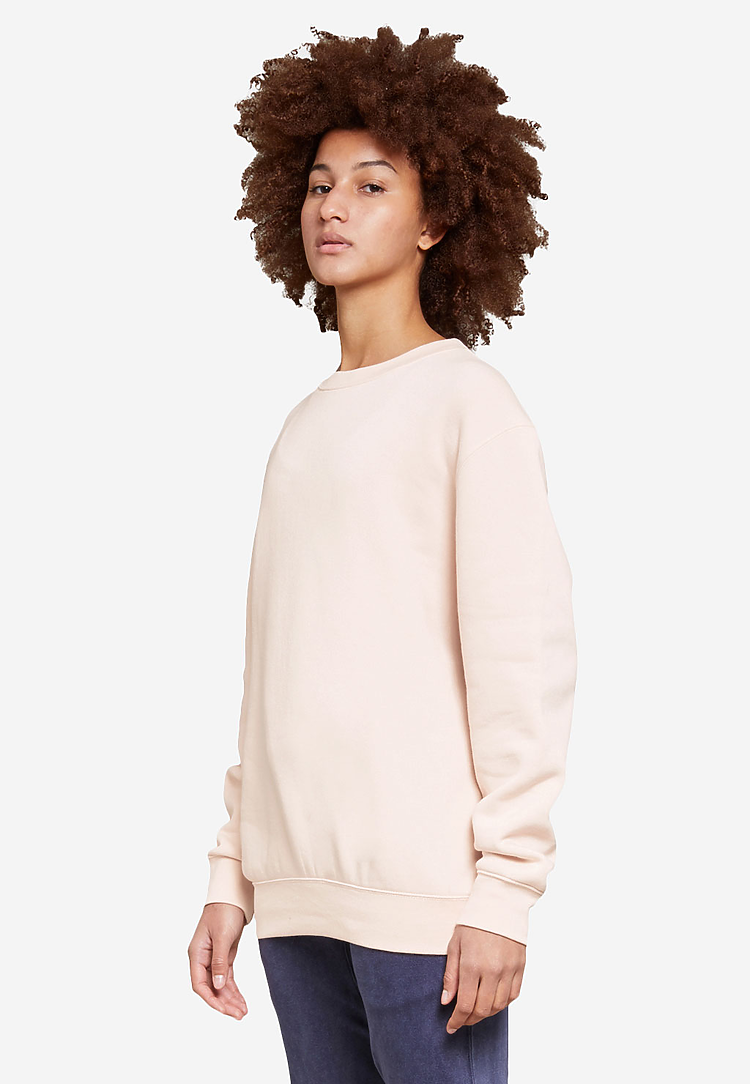 Pale Pink