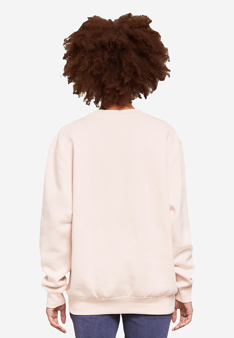 Pale Pink