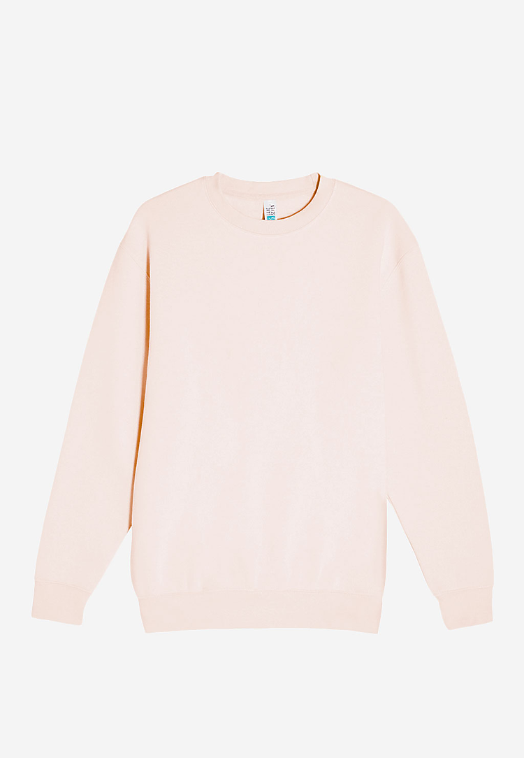 Pale Pink