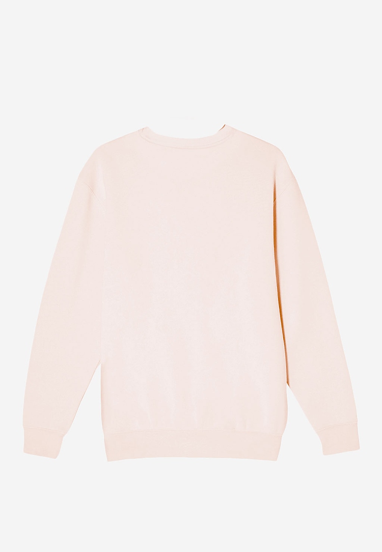 Pale Pink