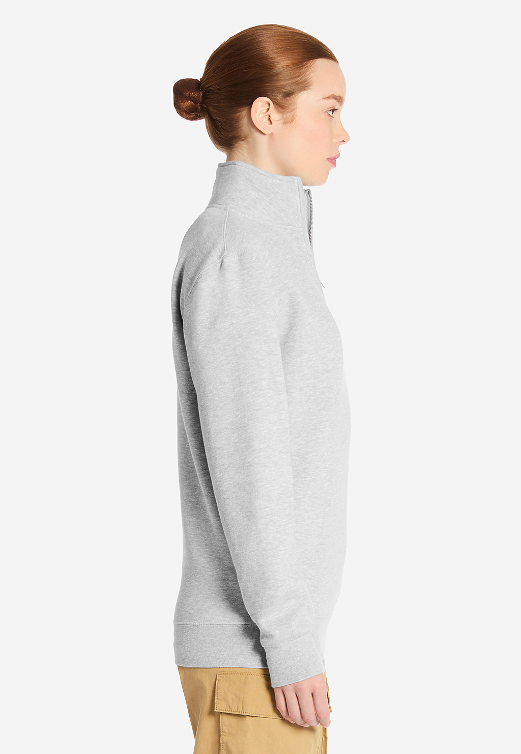 Heather Grey