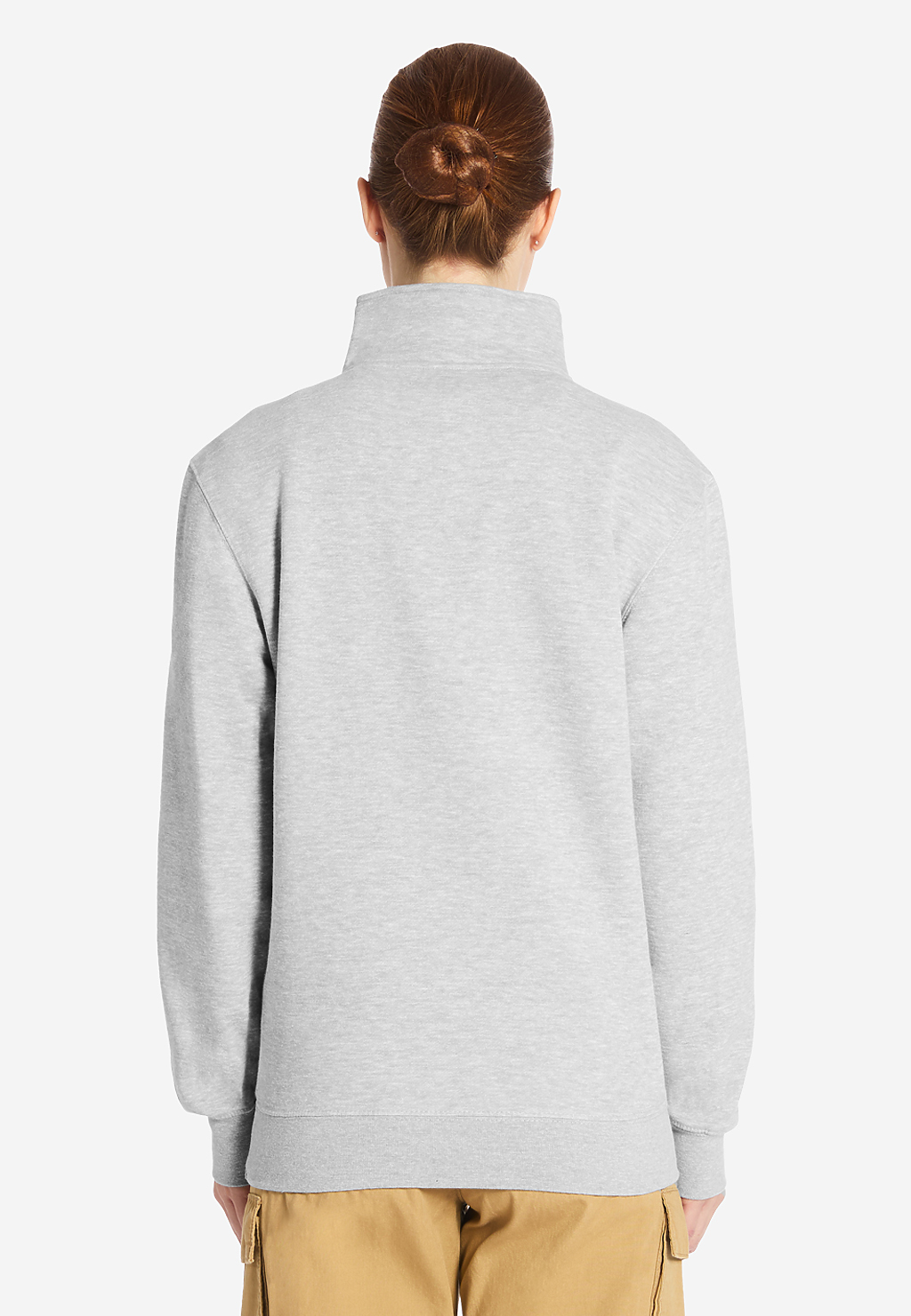 Heather Grey