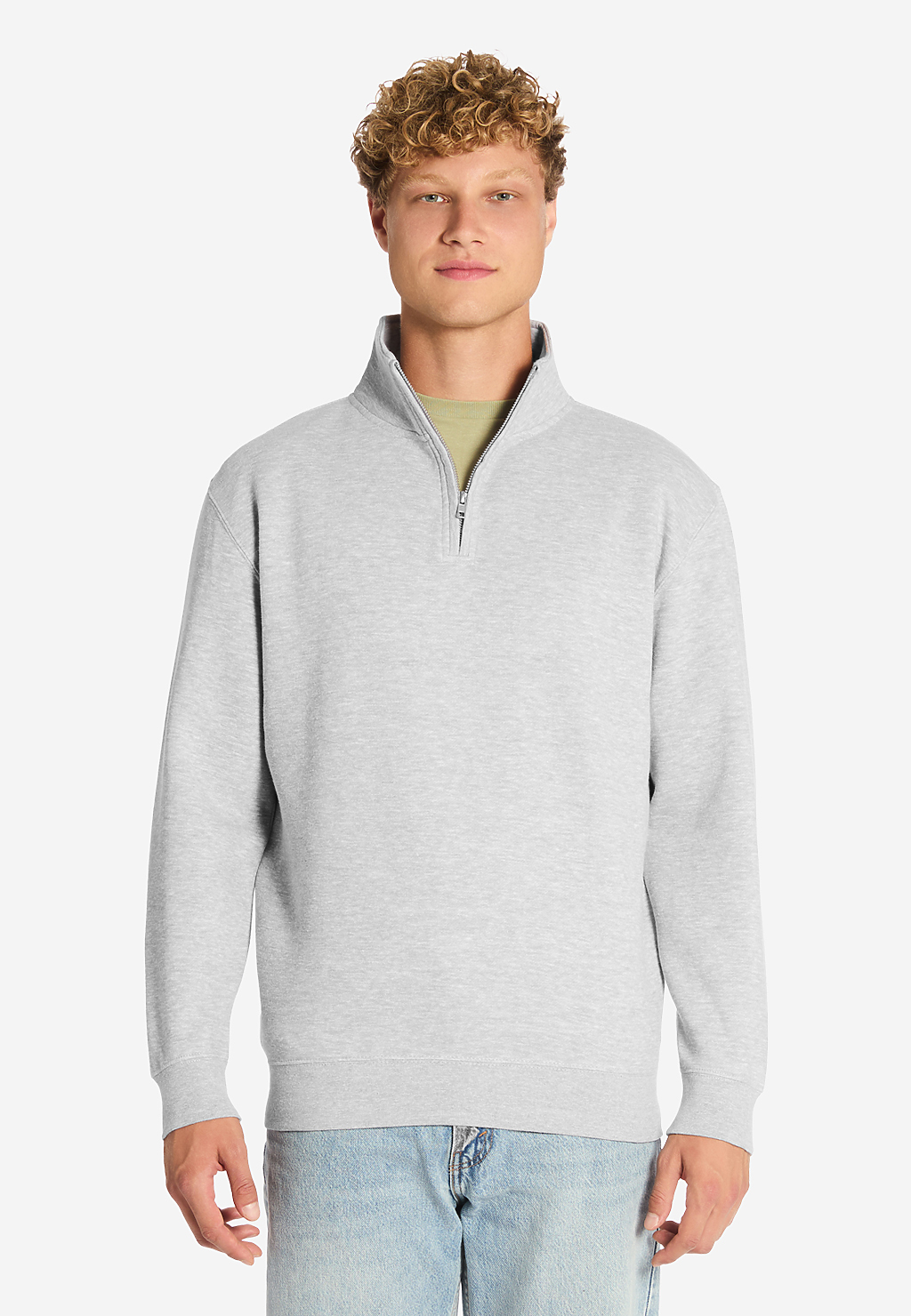 Heather Grey