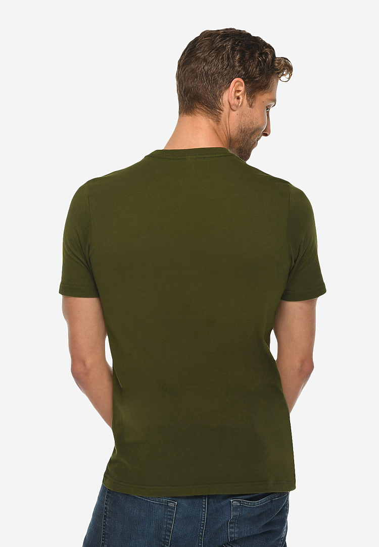 Army Green